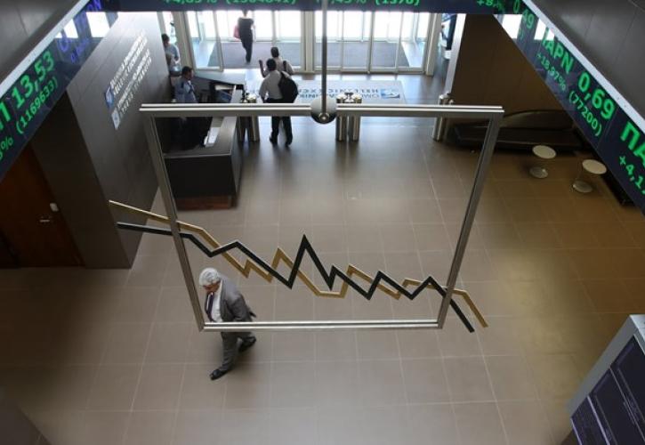 Τραπεζικό «bonus» στο Χρηματιστήριο την Τρίτη
