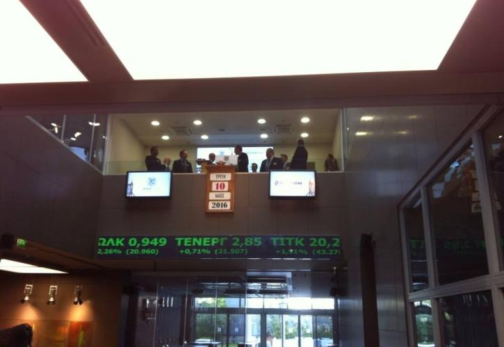 Επιστρέφει στο «ραντάρ» των ξένων επενδυτών το Χρηματιστήριο