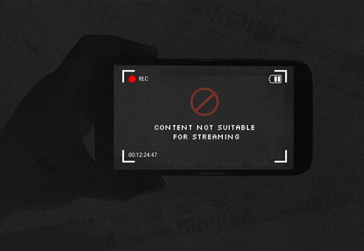 Εγκλήματα σε live streaming, μια νέα «τάση»