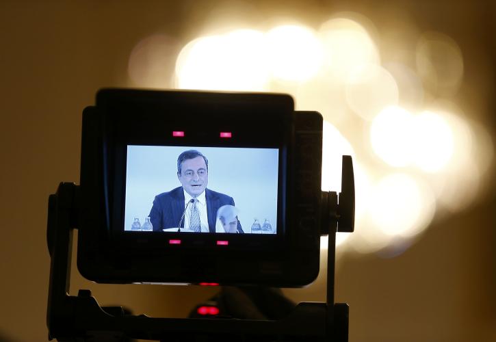 Draghi: Μετά τα προαπαιτούμενα η επαναφορά του waiver