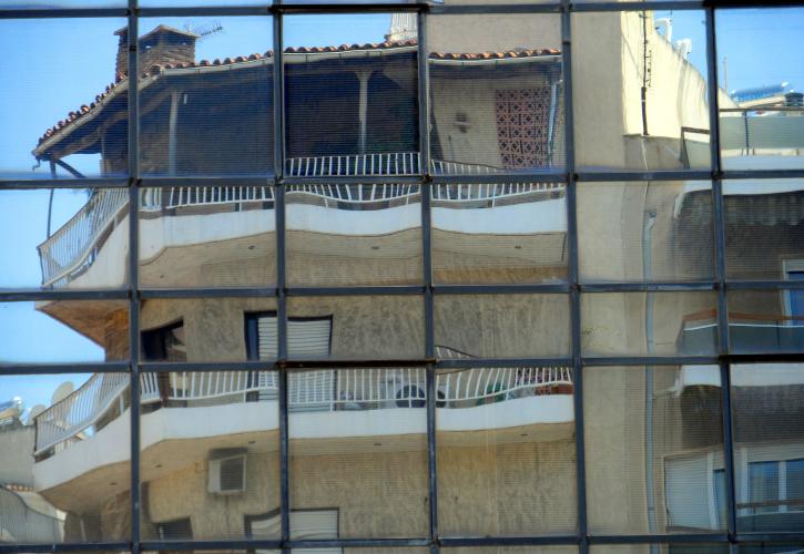 Εξόφληση φόρου κληρονομιάς με παραχώρηση ακινήτου