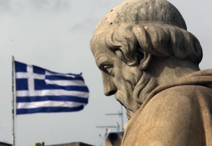 Εργασιακά και χρέος στο μενού των Θεσμών