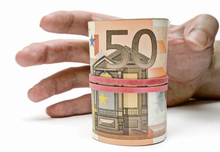 Με ταχείς ρυθμούς η είσπραξη ληξιπρόθεσμων χρεών