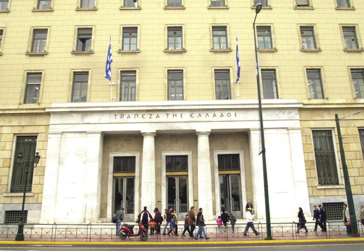 Αλλαγές στο αναπτυξιακό πρότυπο συστήνει η ΤτΕ