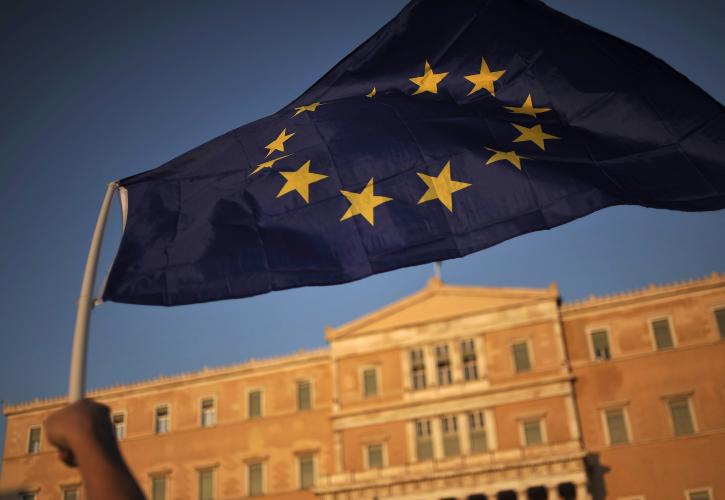 Την επομένη εβδομάδα το Μεσοπρόθεσμο στη Βουλή