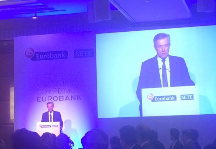 Ανδρεάδης: Οι φόροι εξανέμισαν το 50% της ανταγωνιστικότητας