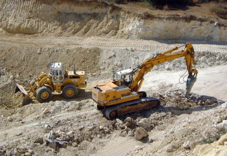 Προκηρύχθηκαν οι διαγωνισμοί ΣΔΙΤ για 5 έργα
