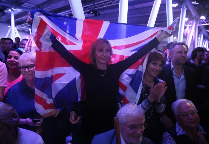 Τι θα συμβεί αν κερδίσει το Brexit;