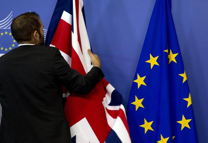 Το Brexit στο μικροσκόπιο 60 κεντρικών τραπεζιτών