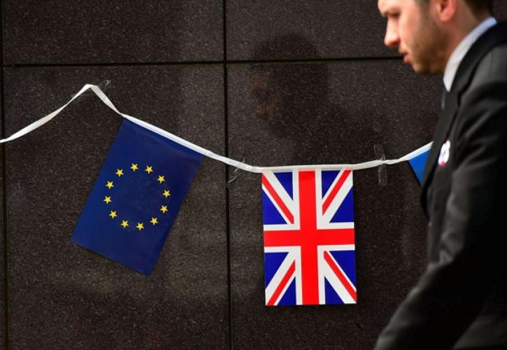 Κομισιόν: Εγκρίνει προχρηματοδότηση σχεδόν 627 εκατ. ευρώ για 4 κράτη μέλη λόγω Brexit - Μεταξύ τους και η Ελλάδα