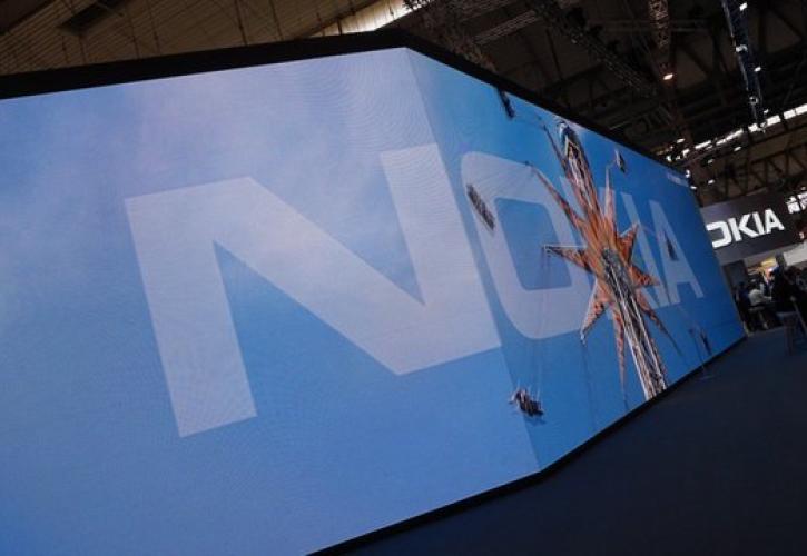 Η Nokia «γιγαντώνεται» ξανά