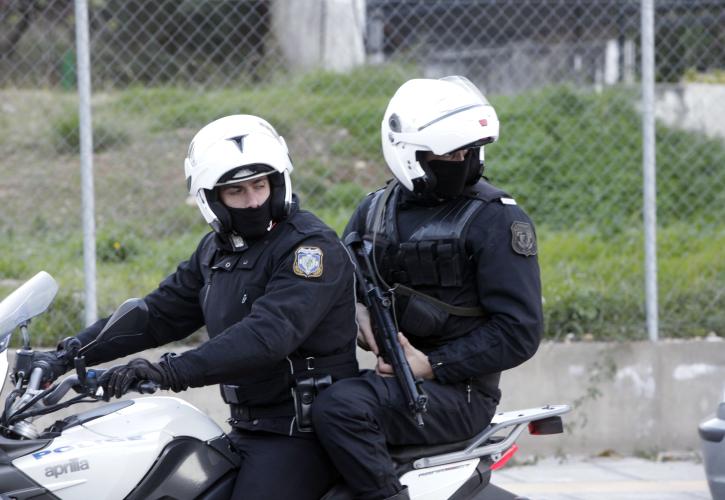 Θεσσαλονίκη: Επιχείρηση δικυκλιστών της ΕΛΑΣ για την άμεση μεταφορά 5χρονου από το Κιλκίς, στο Ιπποκράτειο