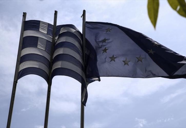 Πρόβλεψη θεσμών για ανάπτυξη 7%-8% φέτος, γιατί είναι άγνωστος «Χ» το 2022, τι θα κρίνει την παρτίδα