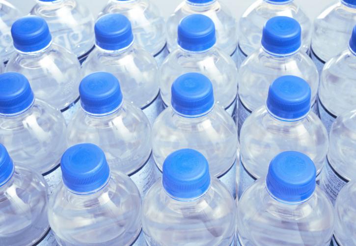 Αστείρευτη «δίψα» για επενδύσεις στον κλάδο του εμφιαλωμένου νερού