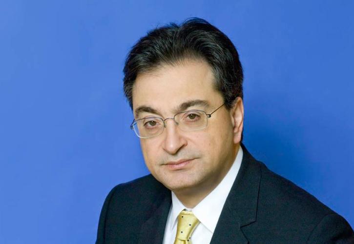 Καραβίας: Μεγάλες οι προοπτικές της Eurobank στη Βουλγαρία