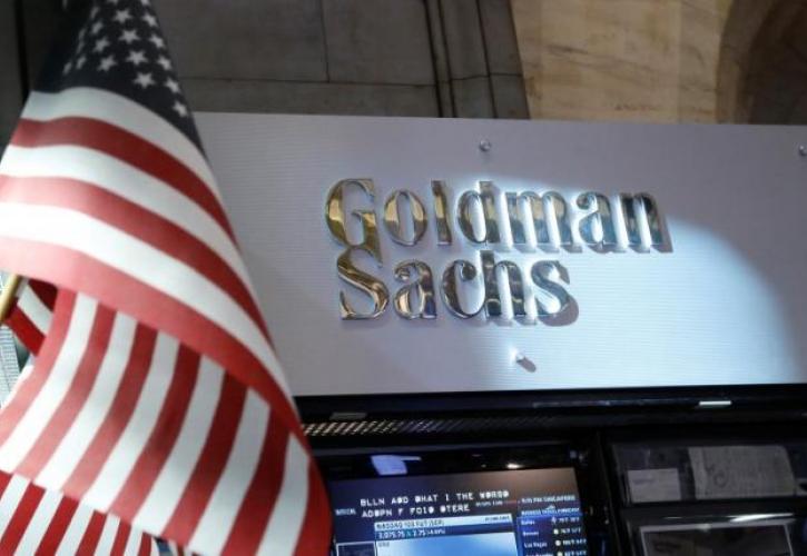 Goldman Sachs: Στο 35% οι πιθανότητες ύφεσης των ΗΠΑ τα επόμενα δύο χρόνια