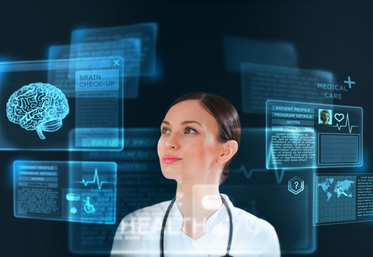 Σε φάση 3 πανευρωπαϊκή μελέτη με ελληνική σφραγίδα για εξέταση ακριβείας σε εγκεφαλικούς όγκους