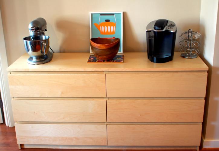 IKEA: Ανακαλεί 27 εκατ. «φονικές» συρταριέρες