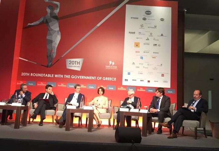 Velculescu: Πριν τις γερμανικές εκλογές οι αποφάσεις για το χρέος