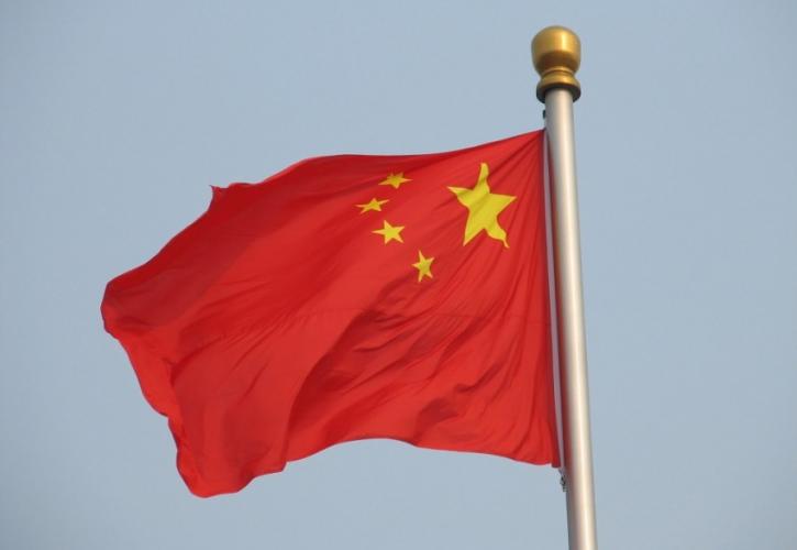 Κίνα: Αριθμός κρουσμάτων ρεκόρ από αρχές Ιανουαρίου