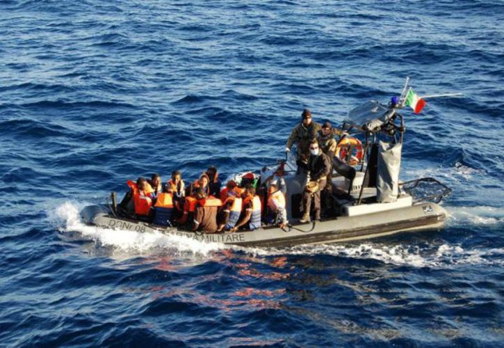 Τα πτώματα 16 μεταναστών που χάθηκαν στο ναυάγιο της Μάγχης επαναπατρίστηκαν στο Ιρακινό Κουρδιστάν 