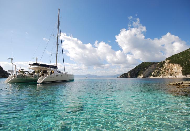 Ετοιμάζεται η «λυπητερή» για τα σκάφη αναψυχής