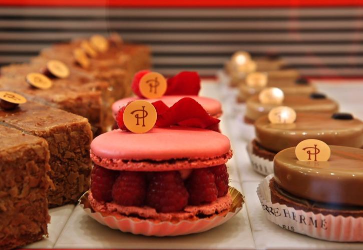 Μπίζνες εκατομμυρίων με τα... macaron