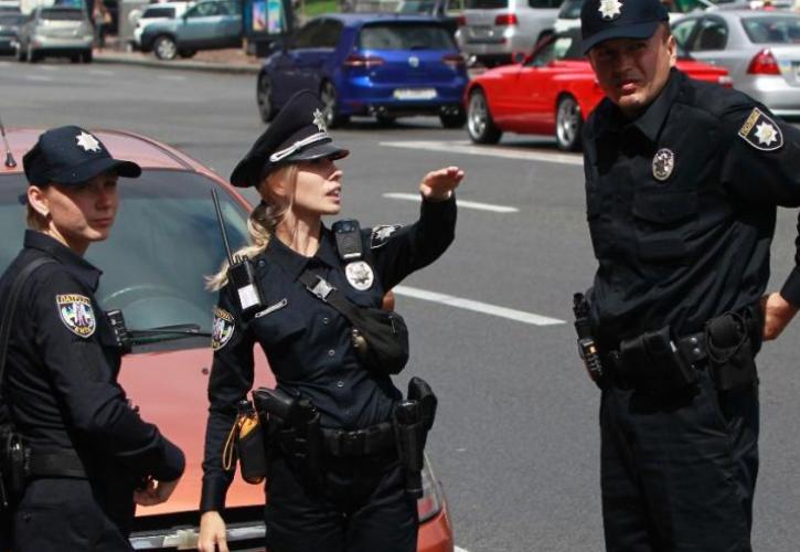 Ουκρανία: Αυστηρότερα μέτρα lockdown σε σχολεία, παιδικούς σταθμούς και ΜΜΜ