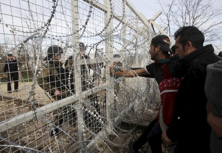Φράχτη στα σύνορα με την Ελλάδα σχεδιάζει να υψώσει η Βουλγαρία