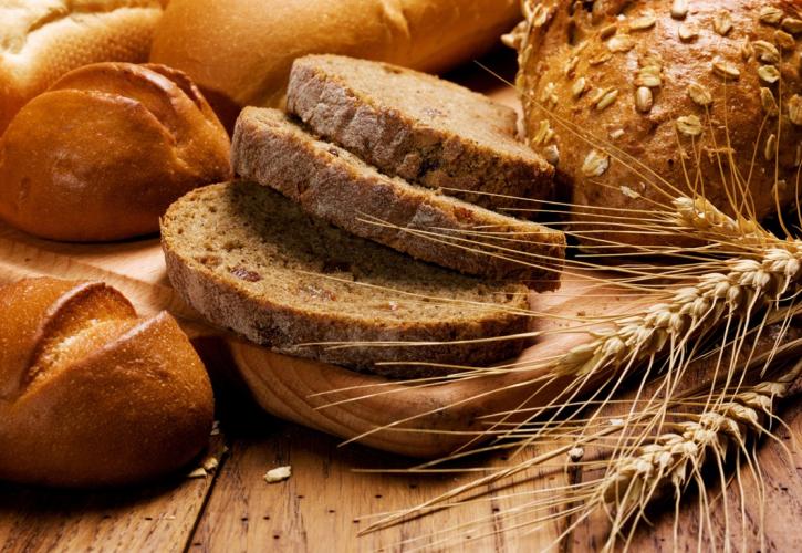 Αναπόφευκτες οι ανατιμήσεις στο ψωμί τους επόμενους μήνες