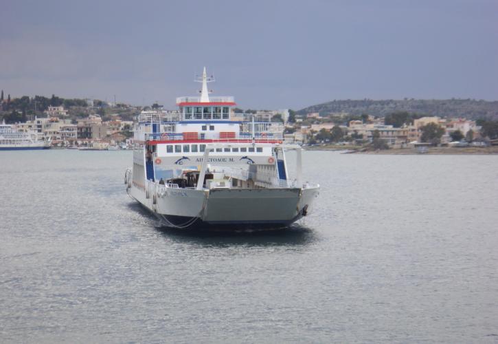 Τέλος για την υποθαλάσσια ζεύξη της Λευκάδας