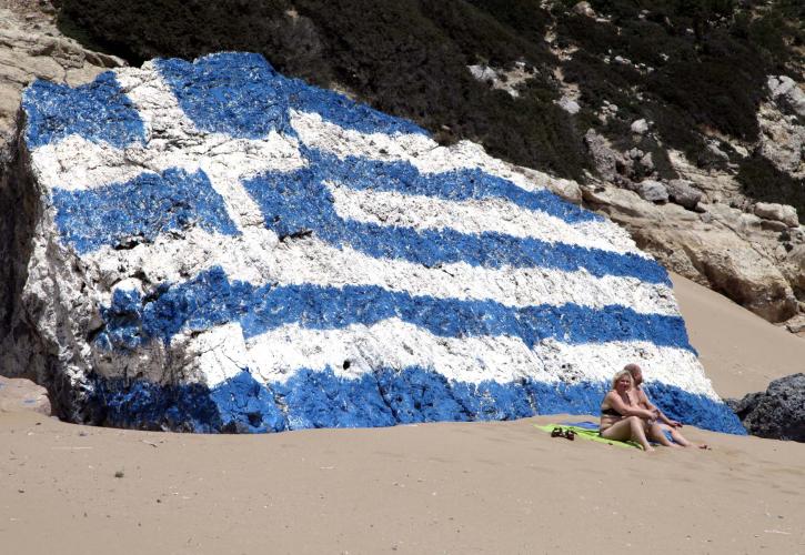 Θέλει δουλειά για να συνεχιστούν τα «ρεκόρ» του Τουρισμού