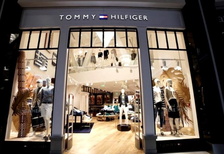 Εκδήλωση στο κατάστημα Tommy Hilfiger σε συνεργασία με το KoolNews.gr