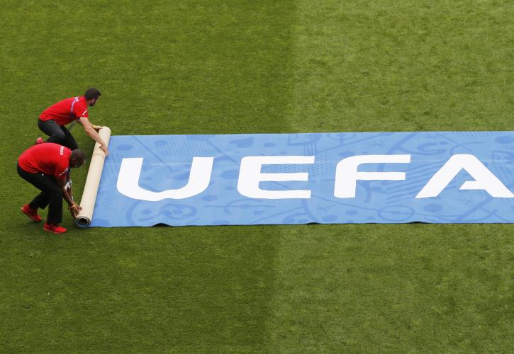 UEFA: Πώς θα διανεμηθούν τα δισεκατομμύρια των ευρώ στις 3 ευρωπαϊκές διοργανώσεις