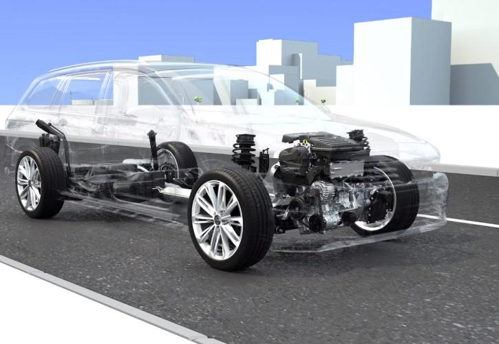 VW TSi: Εντυπωσιακή ισχύς με χαμηλή κατανάλωση