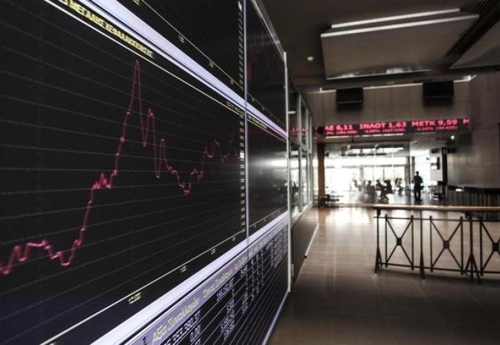 To Brexit κόστισε 5,5 δισ. ευρώ στο Χρηματιστήριο