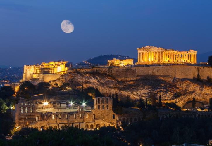 Trip2Athens: Νέος ψηφιακός τουριστικός οδηγός για την Αττική