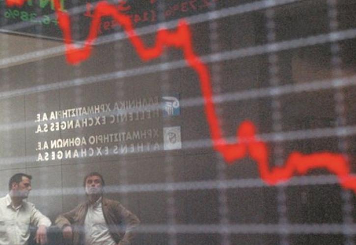 Οι τράπεζες «βαρίδι» για το Χρηματιστήριο