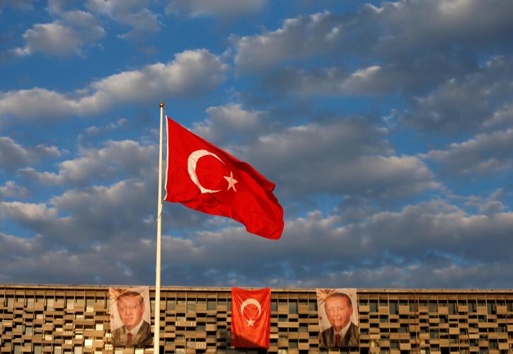Τουρκία: Σε υψηλό σχεδόν 25ετίας ο πληθωρισμός - Εκτινάχθηκε στο 85,5%