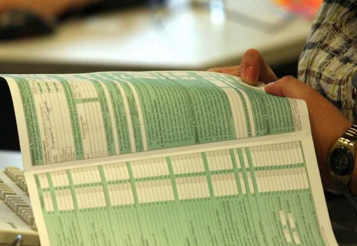 Προς ολιγοήμερη σιωπηρή παράταση για τις δηλώσεις