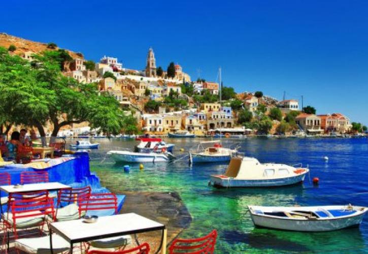 Πτώση στις απευθείας κρατήσεις των ξενοδοχείων το πρώτο τετράμηνο