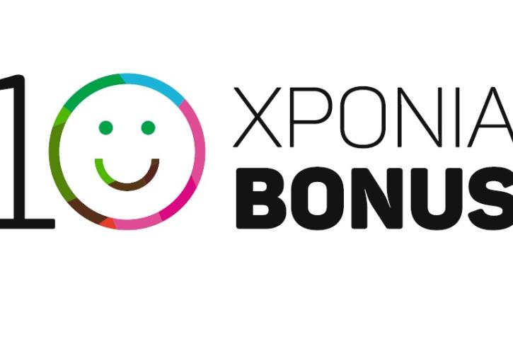 H Alpha Bank γιορτάζει 10 χρόνια Bonus