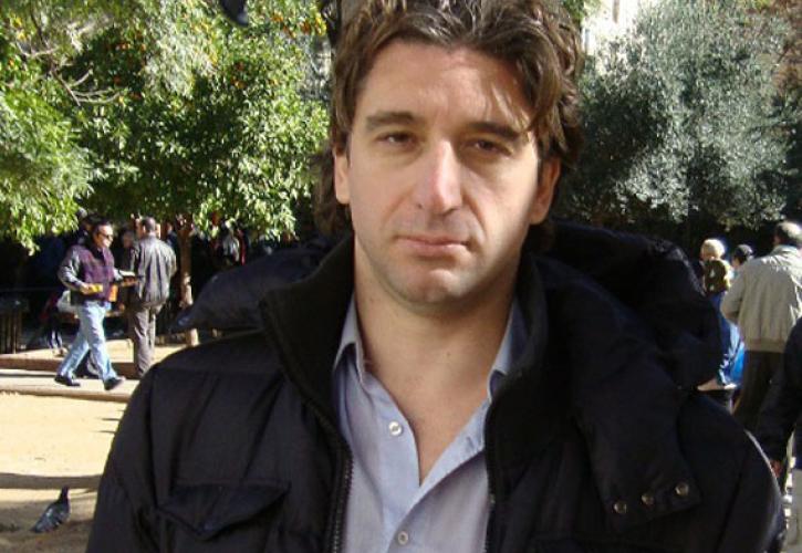 Αποστολόπουλος: Στρατηγικές βιώσιμης ανάπτυξης από το Δήμο