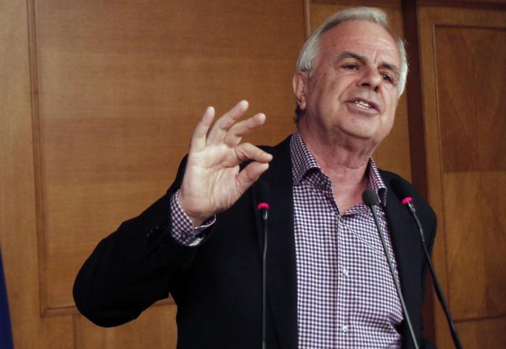 «Όχι» Αποστόλου για ΕΝΦΙΑ στα αγροτεμάχια