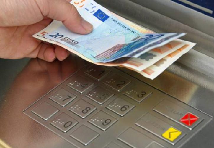 Πληρωμές 10,32 δισ. ευρώ για εισαγωγές αγαθών κατά τα capital controls