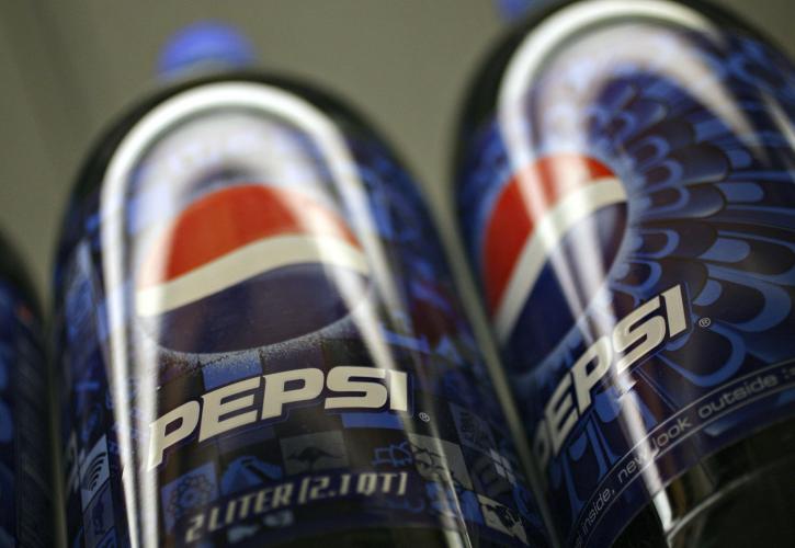 PepsiCo: Άλμα σχεδόν 11% στις πωλήσεις το δ' τρίμηνο - Κέρδισε τις προβλέψεις