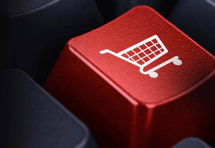 e-commerce: Απειλεί με λουκέτο 45.000 καταστήματα λιανικής την επόμενη 5ετία στις ΗΠΑ