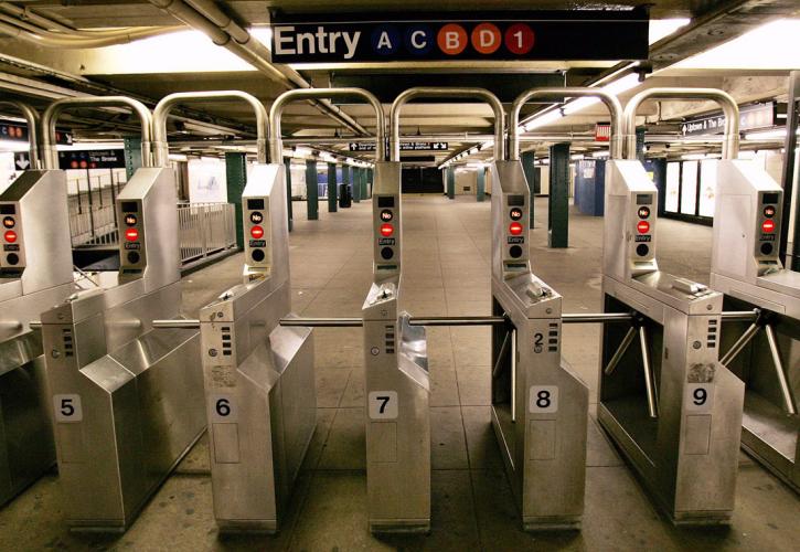 Πρεμιέρα μέσα στο καλοκαίρι για το ηλεκτρονικό εισιτήριο