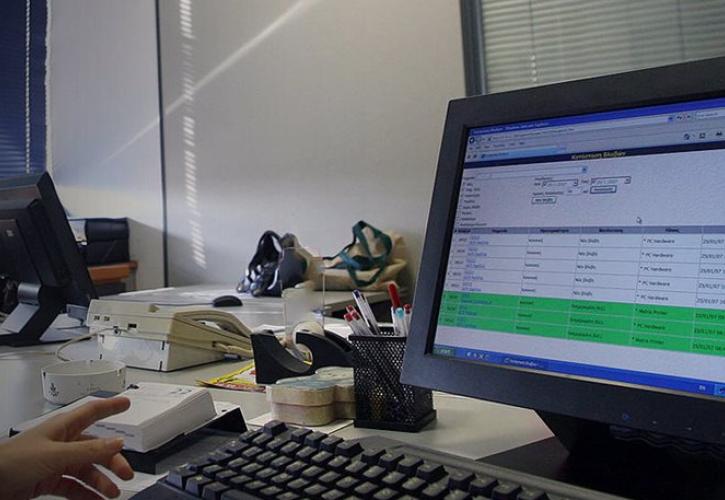 3.000 τροποποιητικές δηλώσεις λόγω προβλήματος στο Taxisnet