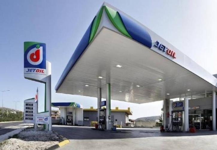 Πώς επηρεάζει την αγορά η αναστολή λειτουργίας της Jetoil - Πόσα πρατήρια κλείνουν